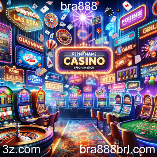 Descubra as Melhores Promoções de Jogos no Bra888